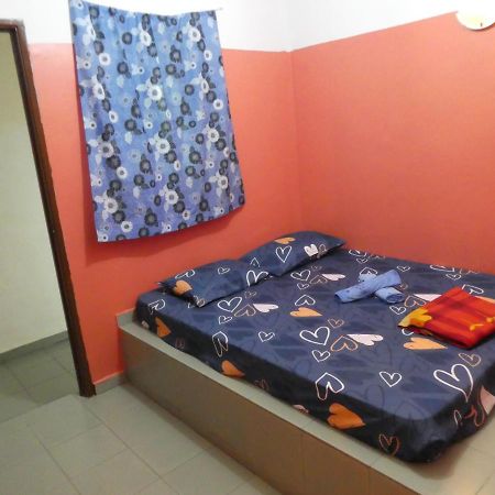 Tit Motel Sungai Petani Luaran gambar