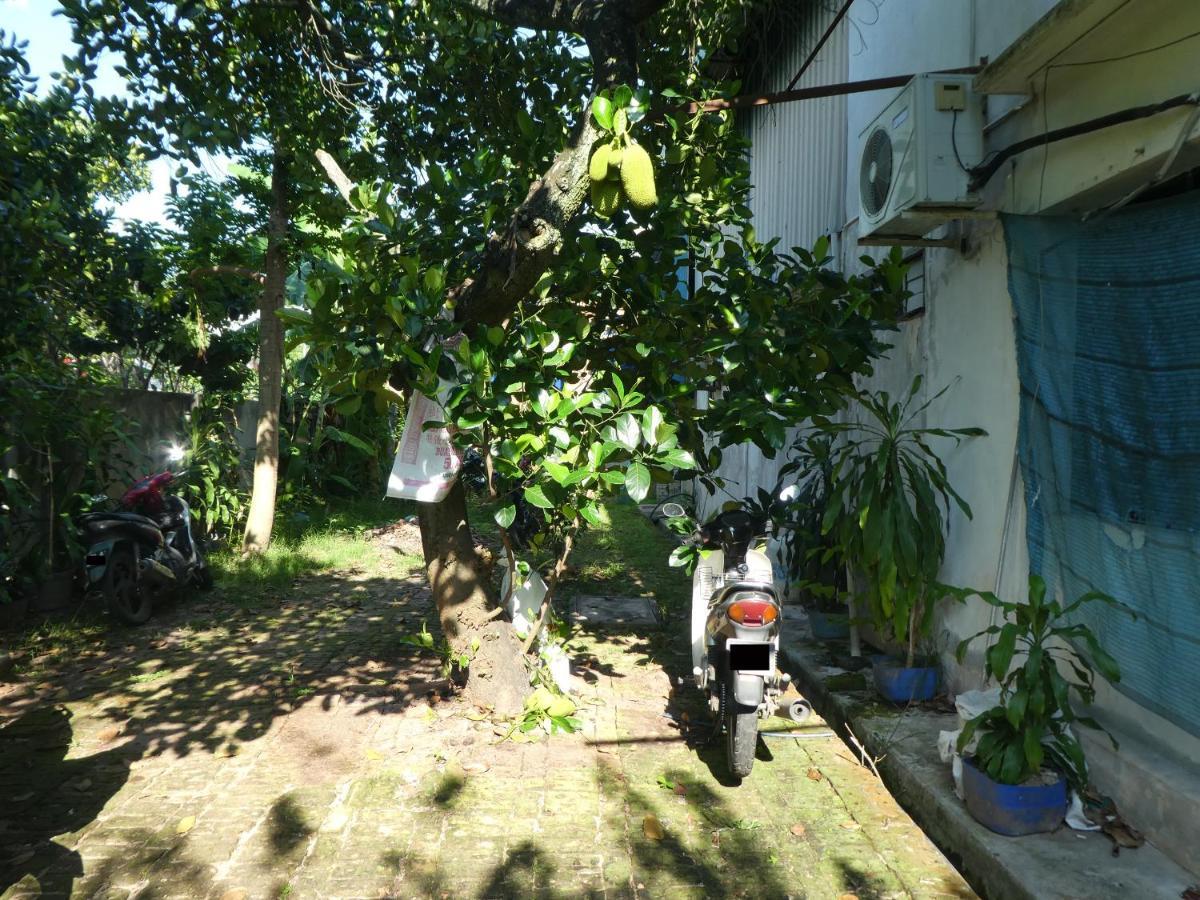 Tit Motel Sungai Petani Luaran gambar