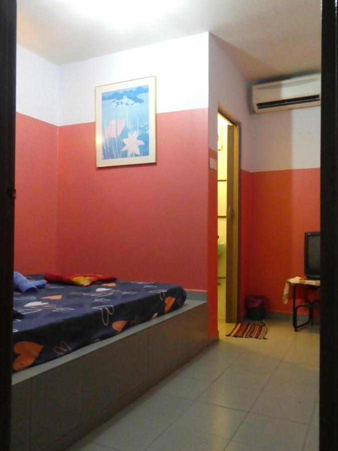 Tit Motel Sungai Petani Luaran gambar