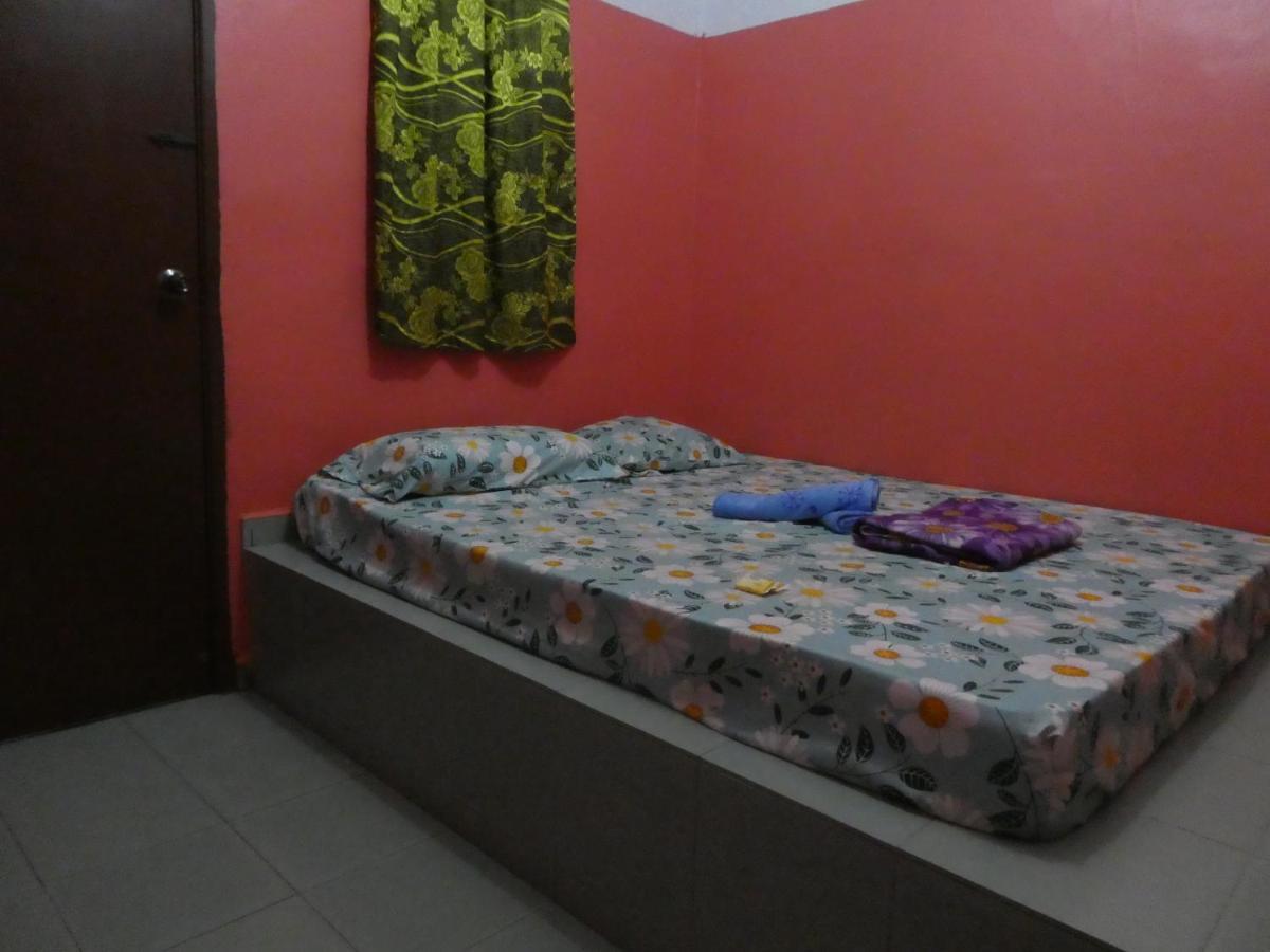 Tit Motel Sungai Petani Luaran gambar